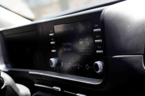 HYUNDAI Creta 1.0 12V 4P FLEX TGDI TURBO COMFORT AUTOMTICO, Foto 11