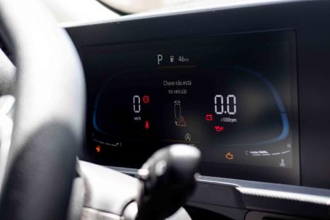 HYUNDAI Creta 1.0 12V 4P FLEX TGDI TURBO COMFORT AUTOMTICO, Foto 12