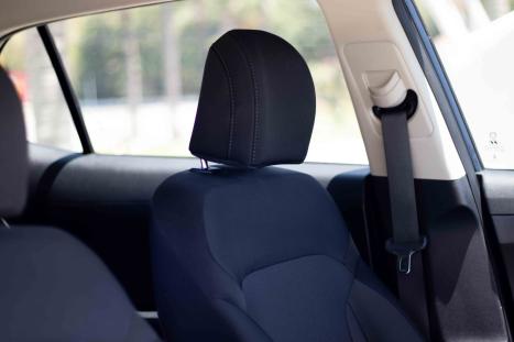 HYUNDAI Creta 1.0 12V 4P FLEX TGDI TURBO COMFORT AUTOMTICO, Foto 13