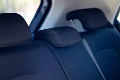 HYUNDAI Creta 1.0 12V 4P FLEX TGDI TURBO COMFORT AUTOMTICO, Foto 14