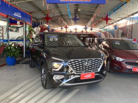 HYUNDAI Creta 1.0 12V 4P FLEX TGDI TURBO LIMITED AUTOM�TICO, Foto 2