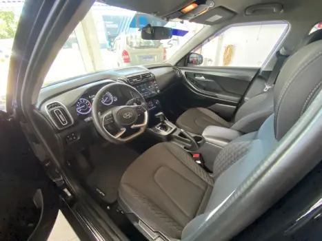HYUNDAI Creta 1.0 12V 4P FLEX TGDI TURBO LIMITED AUTOM�TICO, Foto 7