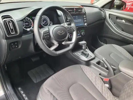 HYUNDAI Creta 1.0 12V 4P FLEX TGDI TURBO LIMITED AUTOM�TICO, Foto 6