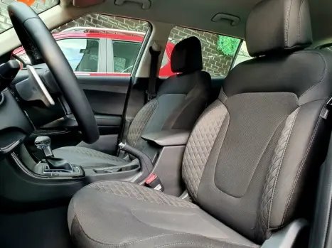 HYUNDAI Creta 1.0 12V 4P FLEX TGDI TURBO LIMITED AUTOM�TICO, Foto 7