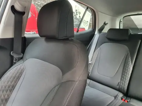 HYUNDAI Creta 1.0 12V 4P FLEX TGDI TURBO LIMITED AUTOM�TICO, Foto 8