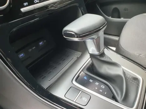 HYUNDAI Creta 1.0 12V 4P FLEX TGDI TURBO LIMITED AUTOM�TICO, Foto 9