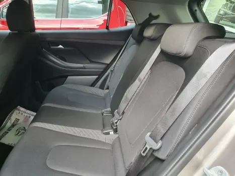 HYUNDAI Creta 1.0 12V 4P FLEX TGDI TURBO LIMITED AUTOM�TICO, Foto 10