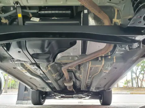 HYUNDAI Creta 1.0 12V 4P FLEX TGDI TURBO LIMITED AUTOM�TICO, Foto 13