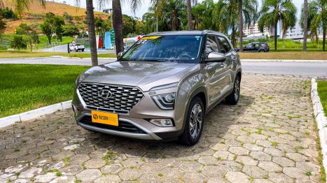 HYUNDAI Creta 1.0 12V 4P FLEX TGDI TURBO PLATINUM AUTOM�TICO, Foto 3