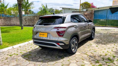 HYUNDAI Creta 1.0 12V 4P FLEX TGDI TURBO PLATINUM AUTOM�TICO, Foto 4