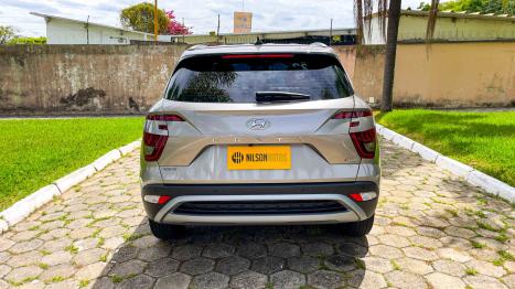 HYUNDAI Creta 1.0 12V 4P FLEX TGDI TURBO PLATINUM AUTOM�TICO, Foto 5