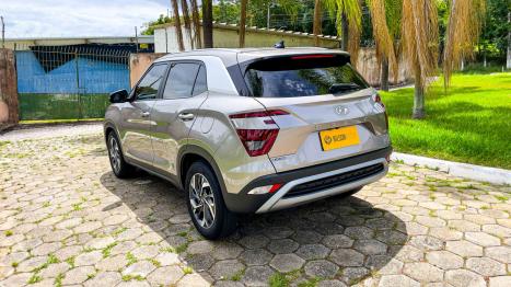 HYUNDAI Creta 1.0 12V 4P FLEX TGDI TURBO PLATINUM AUTOM�TICO, Foto 6