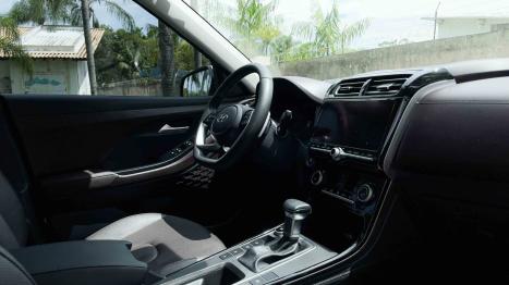 HYUNDAI Creta 1.0 12V 4P FLEX TGDI TURBO PLATINUM AUTOM�TICO, Foto 10