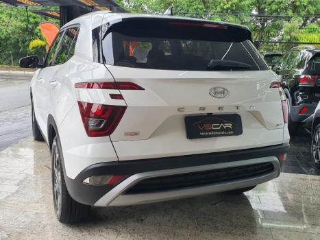 HYUNDAI Creta 1.0 12V 4P FLEX TGDI TURBO PLATINUM AUTOM�TICO, Foto 3