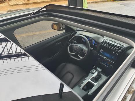 HYUNDAI Creta 1.0 12V 4P FLEX TGDI TURBO PLATINUM AUTOM�TICO, Foto 5