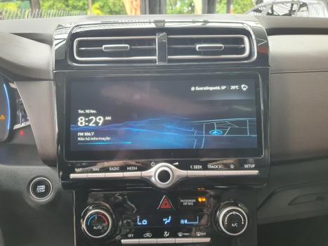 HYUNDAI Creta 1.0 12V 4P FLEX TGDI TURBO PLATINUM AUTOM�TICO, Foto 8