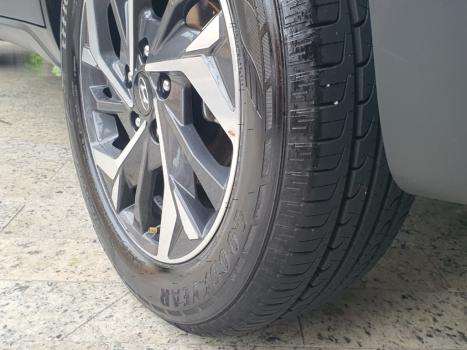 HYUNDAI Creta 1.0 12V 4P FLEX TGDI TURBO PLATINUM AUTOM�TICO, Foto 11