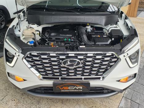 HYUNDAI Creta 1.0 12V 4P FLEX TGDI TURBO PLATINUM AUTOM�TICO, Foto 13