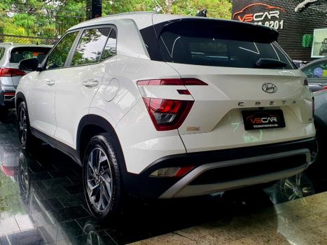 HYUNDAI Creta 1.0 12V 4P FLEX TGDI TURBO PLATINUM AUTOM�TICO, Foto 3