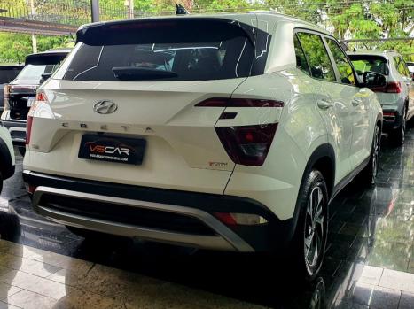 HYUNDAI Creta 1.0 12V 4P FLEX TGDI TURBO PLATINUM AUTOM�TICO, Foto 4