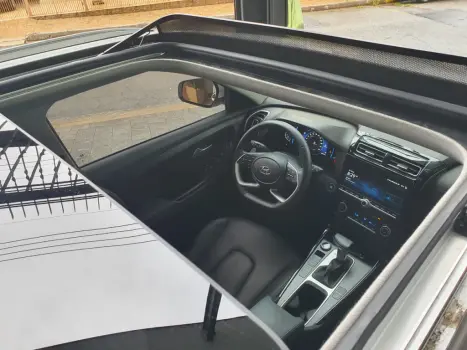 HYUNDAI Creta 1.0 12V 4P FLEX TGDI TURBO PLATINUM AUTOM�TICO, Foto 6