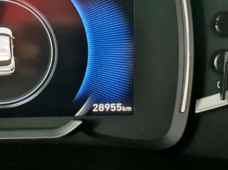 HYUNDAI Creta 1.0 12V 4P FLEX TGDI TURBO PLATINUM AUTOM�TICO, Foto 7