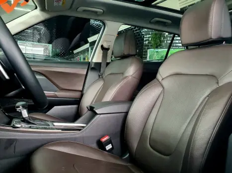 HYUNDAI Creta 1.0 12V 4P FLEX TGDI TURBO PLATINUM AUTOM�TICO, Foto 9