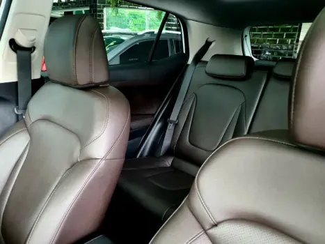 HYUNDAI Creta 1.0 12V 4P FLEX TGDI TURBO PLATINUM AUTOM�TICO, Foto 10