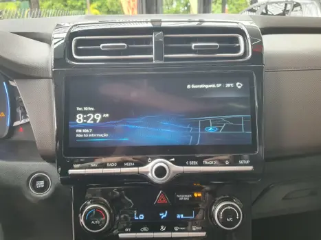 HYUNDAI Creta 1.0 12V 4P FLEX TGDI TURBO PLATINUM AUTOM�TICO, Foto 11