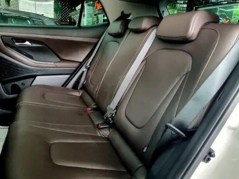 HYUNDAI Creta 1.0 12V 4P FLEX TGDI TURBO PLATINUM AUTOM�TICO, Foto 12