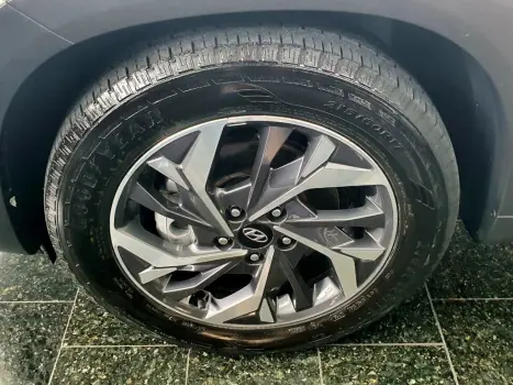 HYUNDAI Creta 1.0 12V 4P FLEX TGDI TURBO PLATINUM AUTOM�TICO, Foto 14