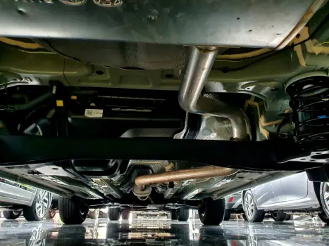 HYUNDAI Creta 1.0 12V 4P FLEX TGDI TURBO PLATINUM AUTOM�TICO, Foto 15