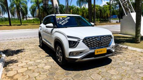 HYUNDAI Creta 1.0 12V 4P FLEX TGDI TURBO PLATINUM AUTOM�TICO, Foto 1