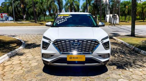 HYUNDAI Creta 1.0 12V 4P FLEX TGDI TURBO PLATINUM AUTOM�TICO, Foto 2