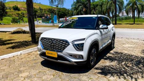 HYUNDAI Creta 1.0 12V 4P FLEX TGDI TURBO PLATINUM AUTOM�TICO, Foto 3