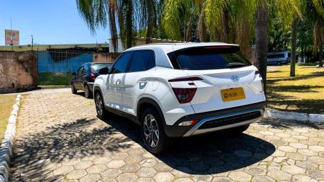 HYUNDAI Creta 1.0 12V 4P FLEX TGDI TURBO PLATINUM AUTOM�TICO, Foto 6