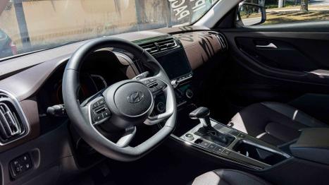 HYUNDAI Creta 1.0 12V 4P FLEX TGDI TURBO PLATINUM AUTOM�TICO, Foto 7