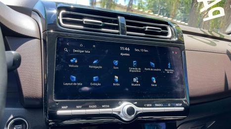 HYUNDAI Creta 1.0 12V 4P FLEX TGDI TURBO PLATINUM AUTOM�TICO, Foto 8