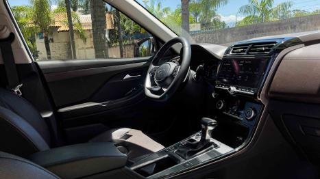 HYUNDAI Creta 1.0 12V 4P FLEX TGDI TURBO PLATINUM AUTOM�TICO, Foto 9