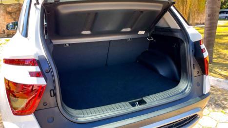 HYUNDAI Creta 1.0 12V 4P FLEX TGDI TURBO PLATINUM AUTOM�TICO, Foto 12