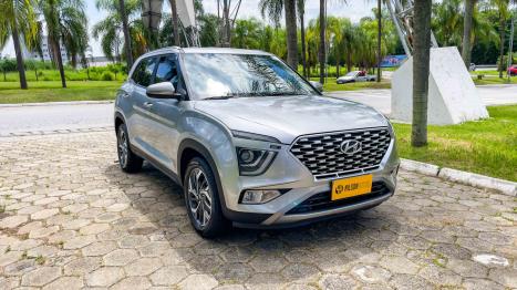 HYUNDAI Creta 1.0 12V 4P FLEX TGDI TURBO LIMITED AUTOM�TICO, Foto 1