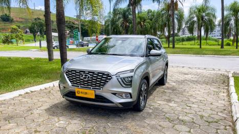 HYUNDAI Creta 1.0 12V 4P FLEX TGDI TURBO LIMITED AUTOM�TICO, Foto 3