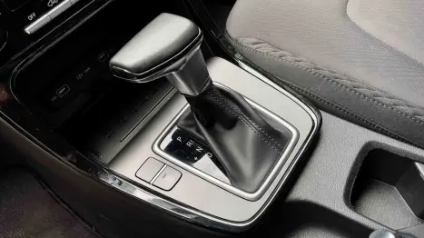 HYUNDAI Creta 1.0 12V 4P FLEX TGDI TURBO LIMITED AUTOM�TICO, Foto 8