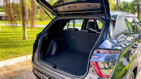 HYUNDAI Creta 1.0 12V 4P FLEX TGDI TURBO N LINE AUTOM�TICO, Foto 7