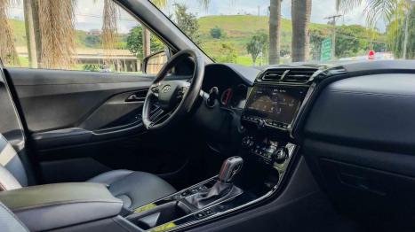 HYUNDAI Creta 1.0 12V 4P FLEX TGDI TURBO N LINE AUTOM�TICO, Foto 11