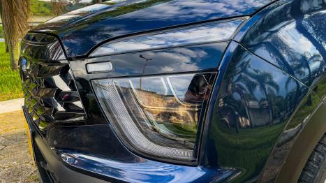 HYUNDAI Creta 1.0 12V 4P FLEX TGDI TURBO N LINE AUTOM�TICO, Foto 20
