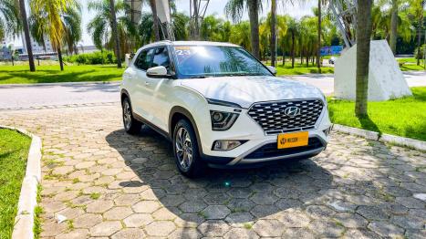 HYUNDAI Creta 1.0 12V 4P FLEX TGDI TURBO LIMITED AUTOM�TICO, Foto 1
