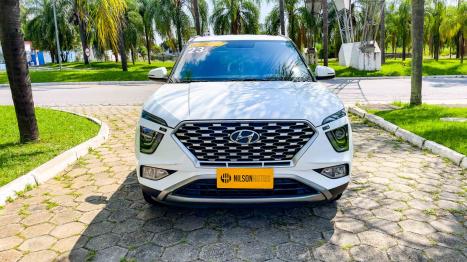 HYUNDAI Creta 1.0 12V 4P FLEX TGDI TURBO LIMITED AUTOM�TICO, Foto 2