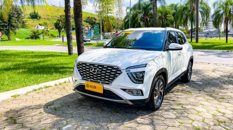 HYUNDAI Creta 1.0 12V 4P FLEX TGDI TURBO LIMITED AUTOM�TICO, Foto 3