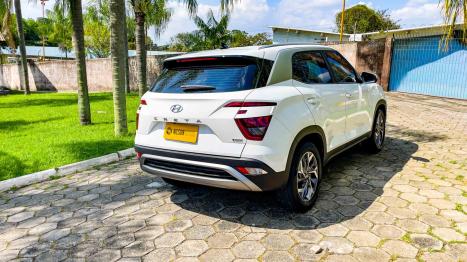 HYUNDAI Creta 1.0 12V 4P FLEX TGDI TURBO LIMITED AUTOM�TICO, Foto 4